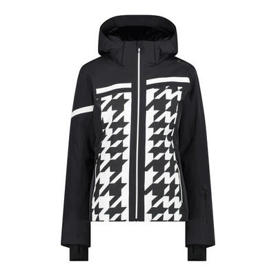 CMP Damen Jacke WOMAN JACKET ZIP HOOD 33W0306