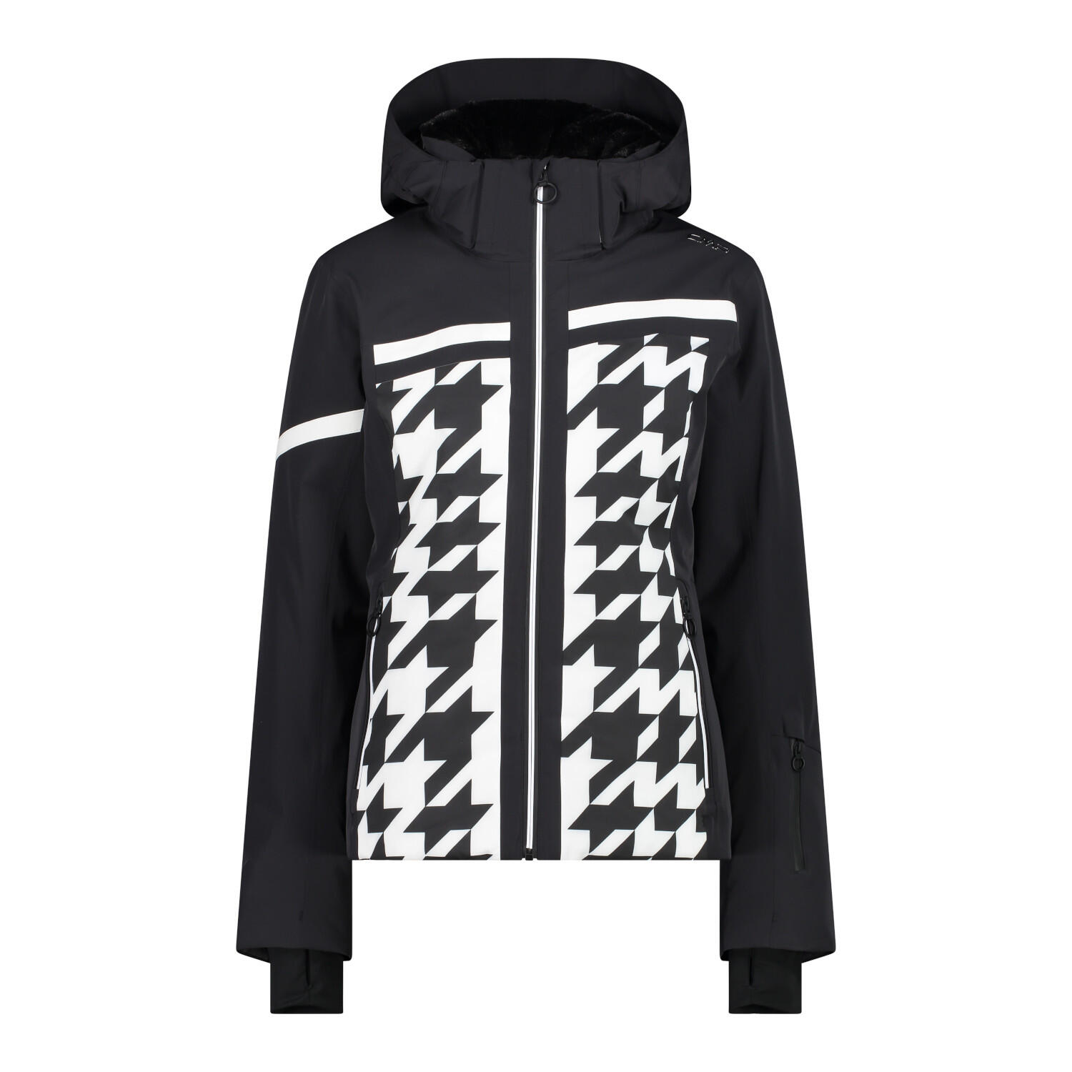 Kurtka damska narciarska CMP 33W0306