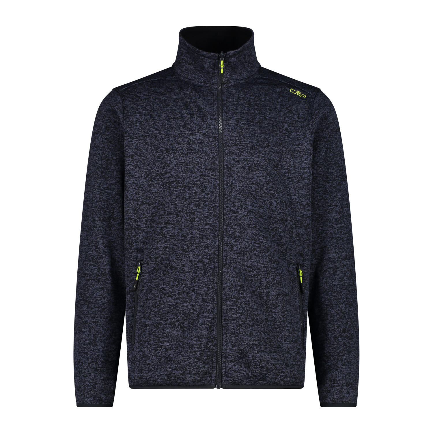 CMP Herren Jacke Man Jacket Zip Hood 31Z1587D 4/6
