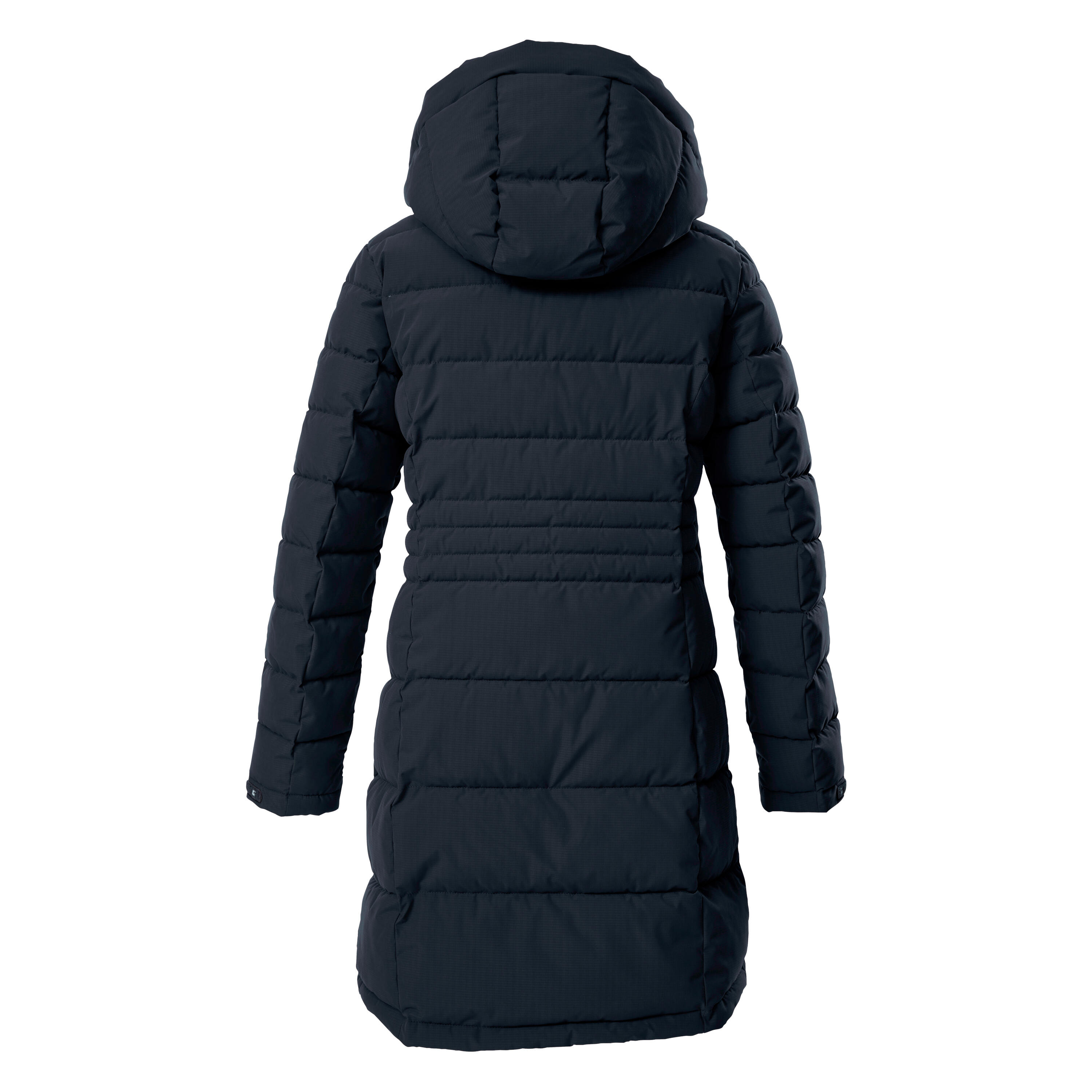 Damen Steppparka KOW 11 WMN QLTD PRK 3/3