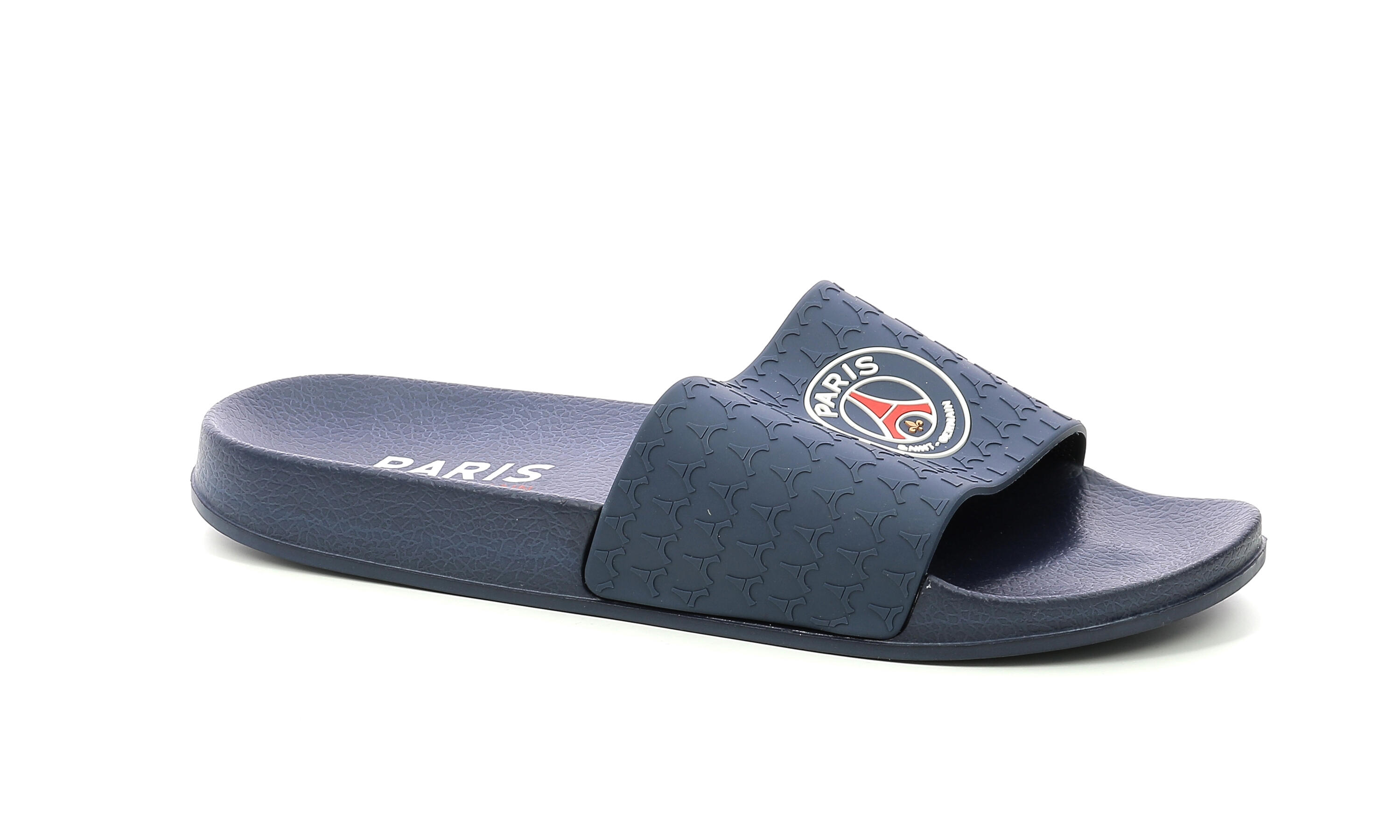 Claquettes PSG - Collection officielle PARIS SAINT GERMAIN 3/3