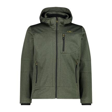 Veste à capuche zippée CMP