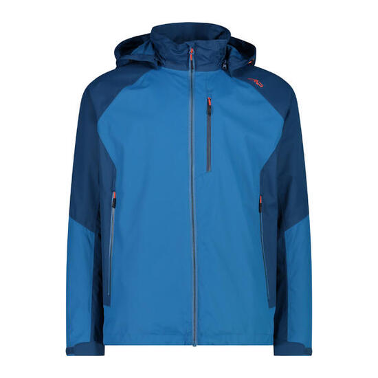 CMP Herren Jacke MAN JACKET ZIP HOOD 34Z5147