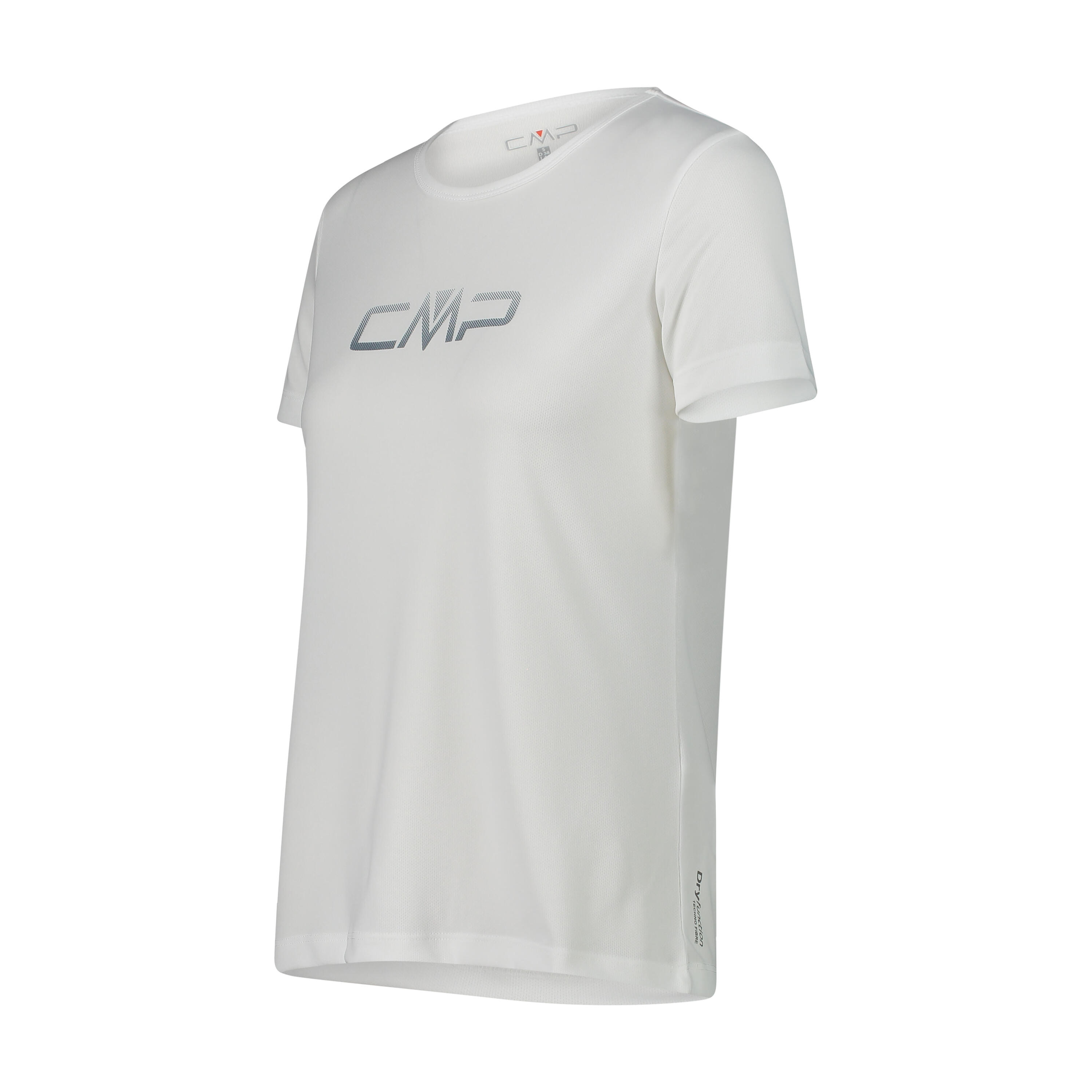 CMP Damen T-Shirts WOMAN T-SHIRT 39T5676P 2/7