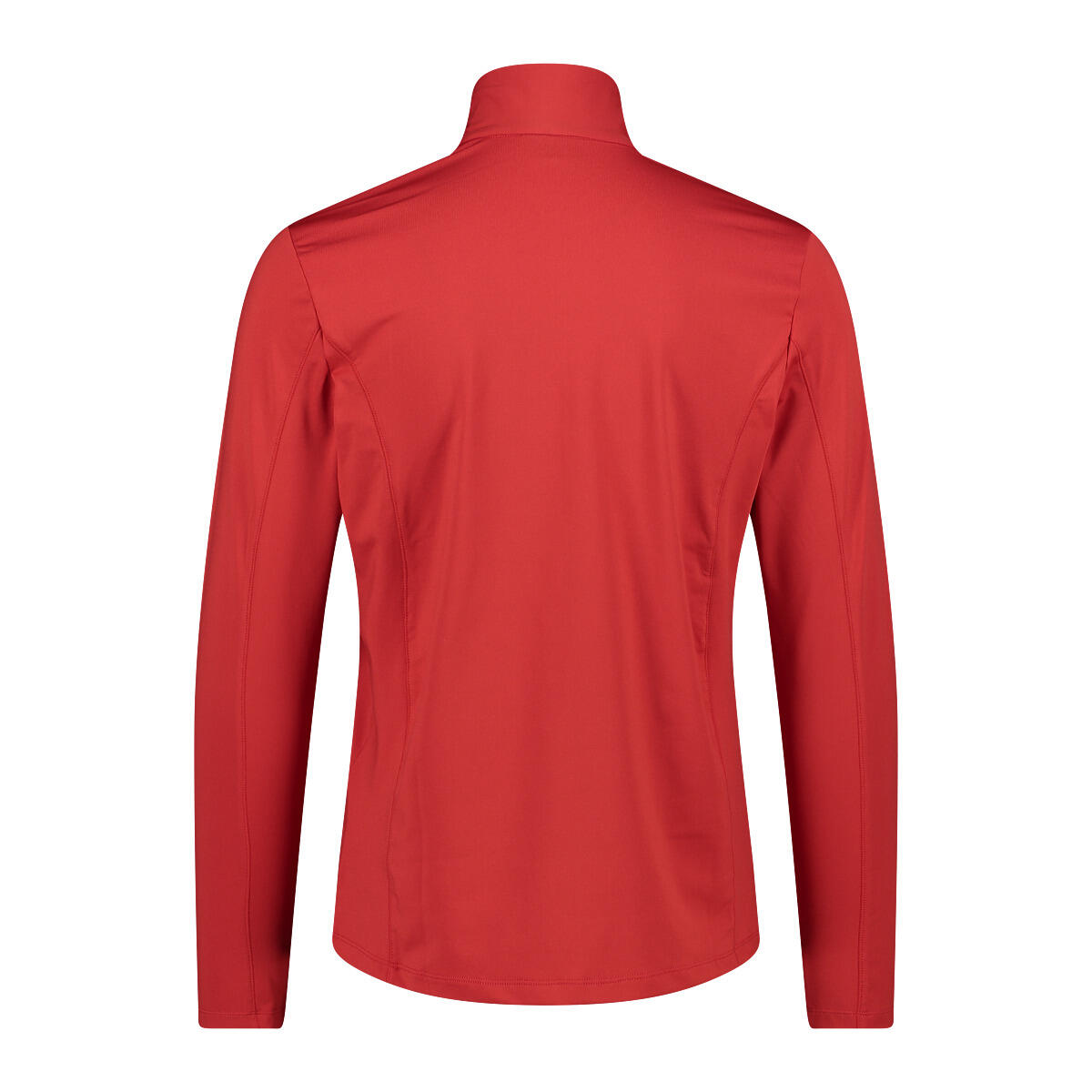 Pull à col roulé demi-zip CMP 2/3