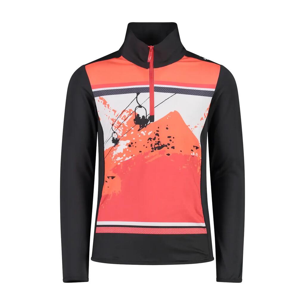 Girl's fleece CMP