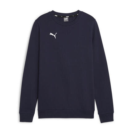 Puma Damen Pullover teamGOAL Casuals Crew Neck Sweat 658594