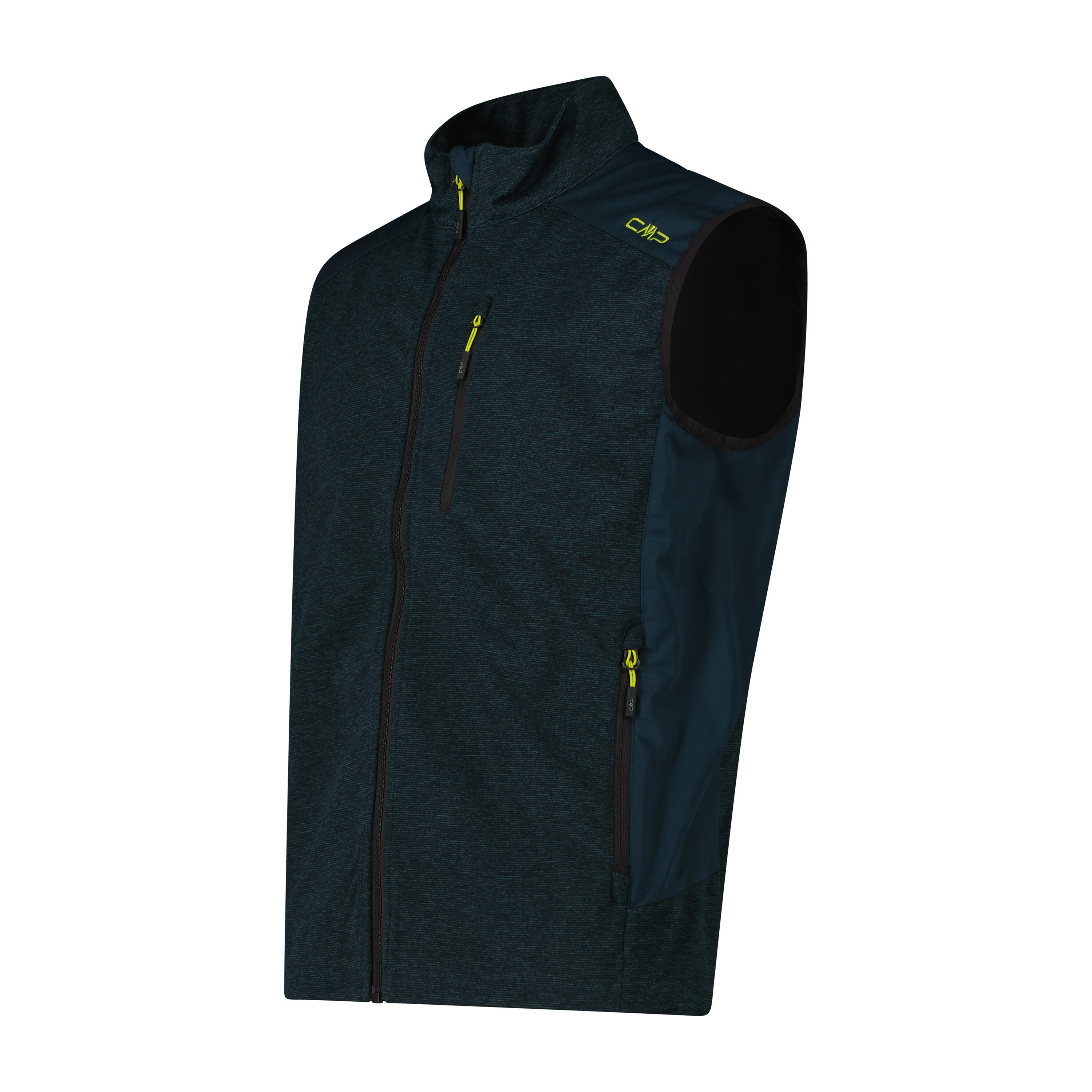 CMP Herren Weste MAN VEST 35A5707 5/5