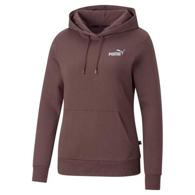 Puma Damen Kapuzenpullover ESS+ Embroidery Hoody 670004