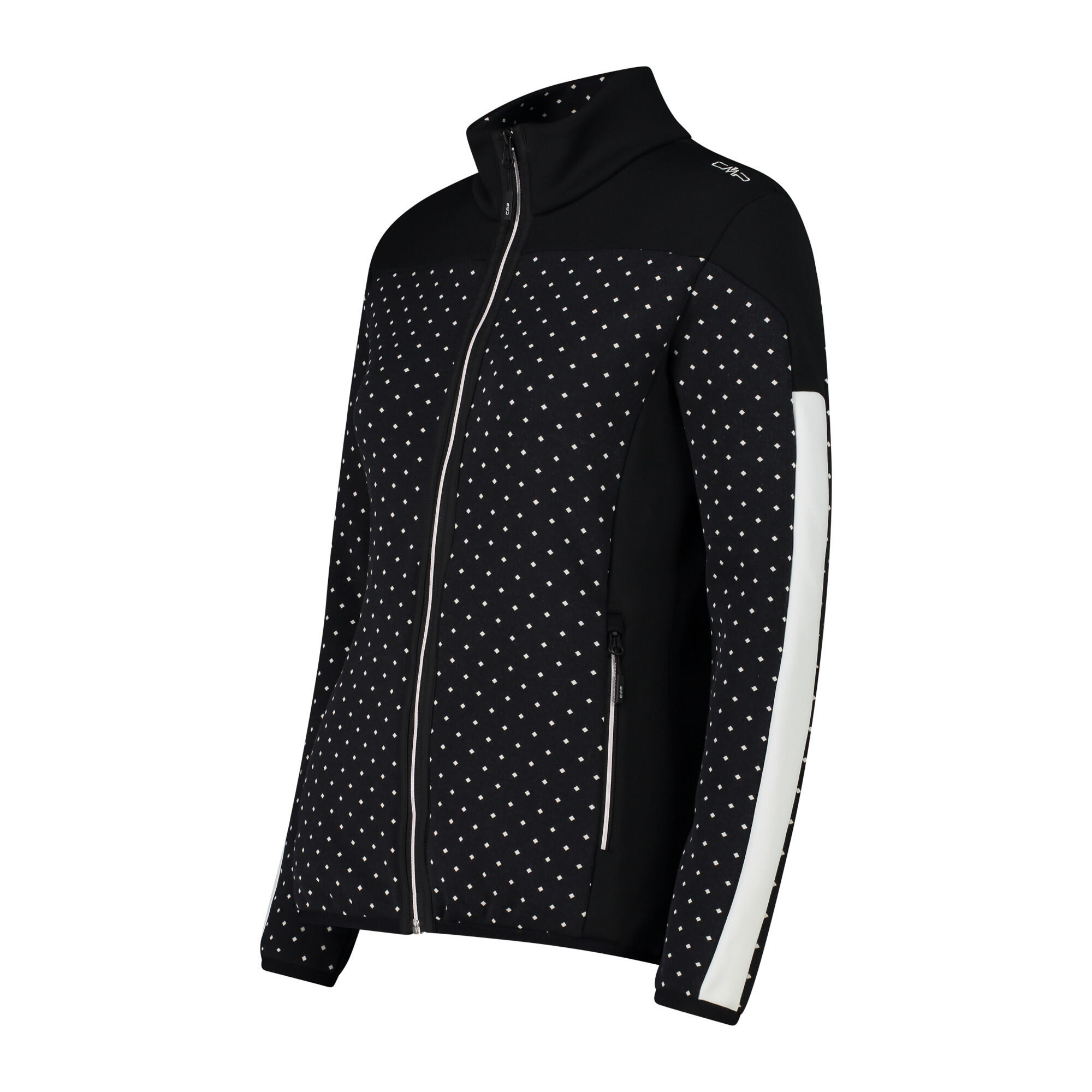 Polaire femme CMP 3/3