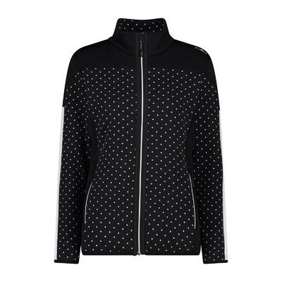 CMP Damen Fleecejacke WOMAN JACKET 34E4176