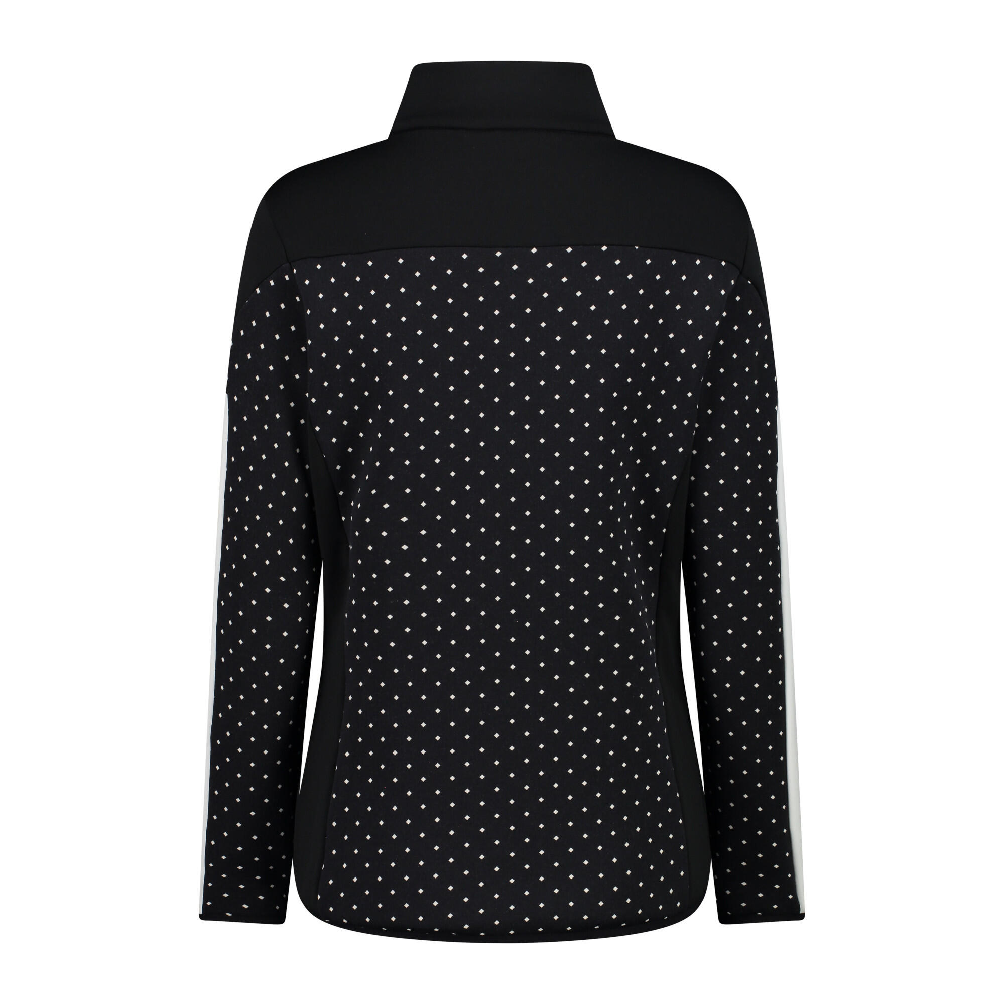 Polaire femme CMP 2/3