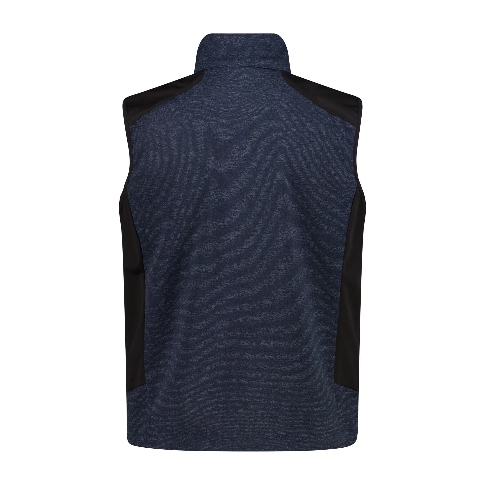 CMP Herren Weste MAN VEST 35A5707 4/5