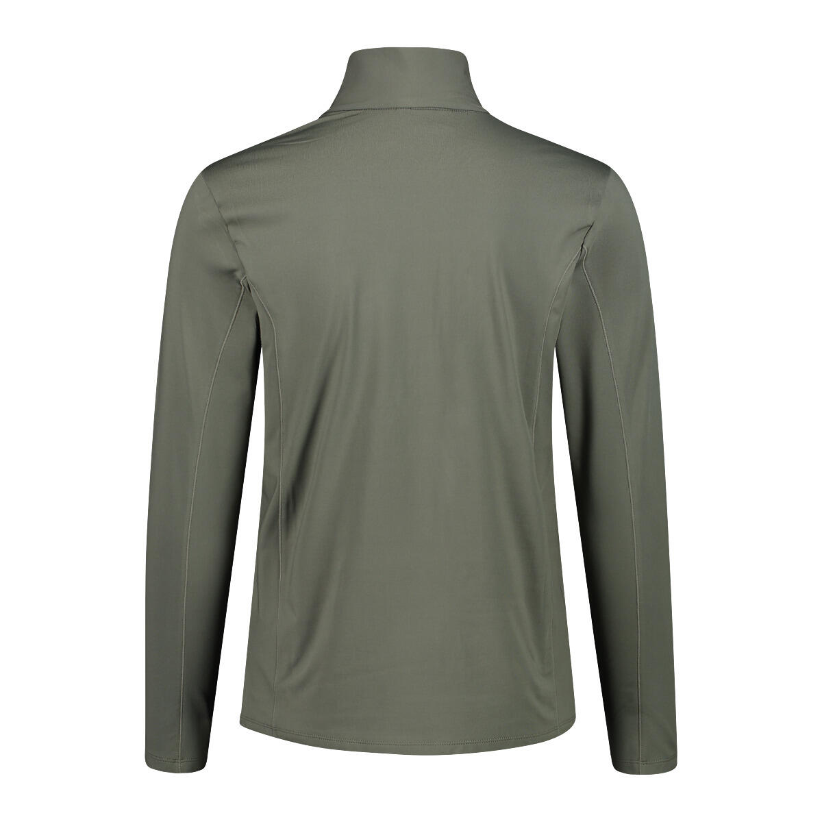 Pull à col roulé demi-zip CMP 2/3