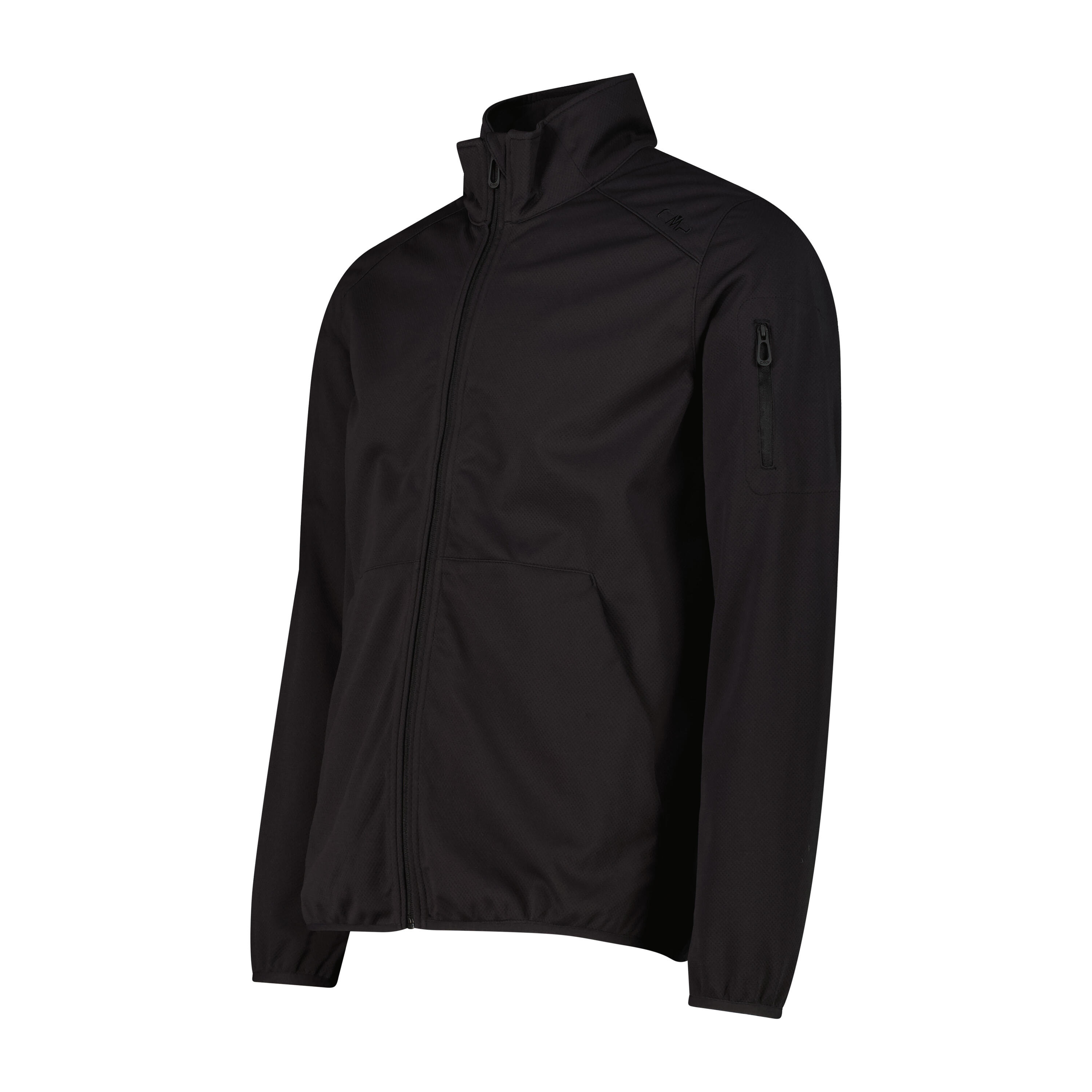 CMP Herren Softshelljacke Man Jacket 35A7727 3/3