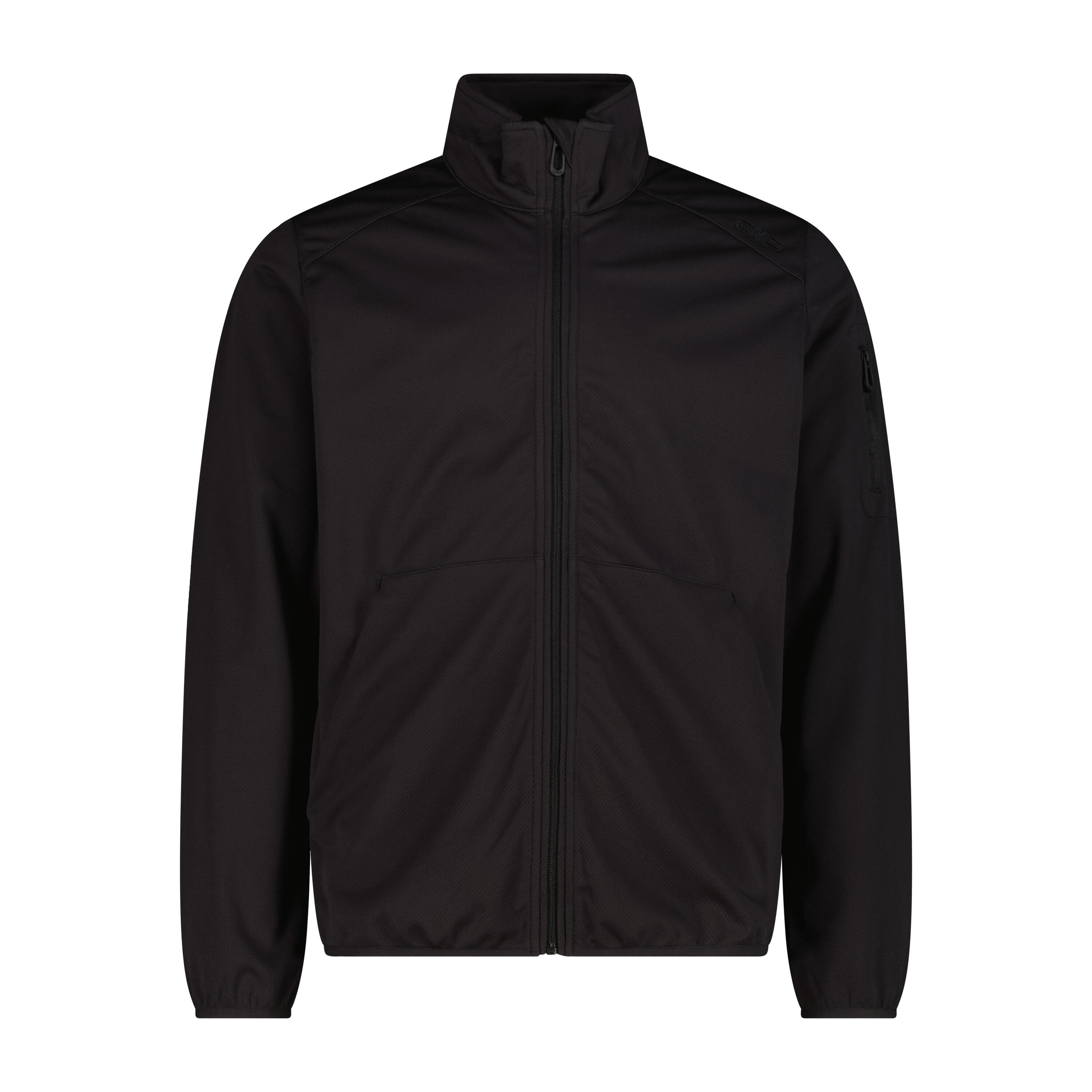 CMP Herren Softshelljacke Man Jacket 35A7727 1/3