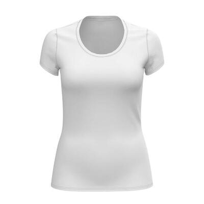 Odlo Damen Unterwäsche Shirt SUW s/s ACTIVE F-DRY LIGHT 141021