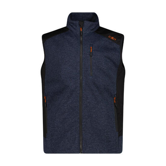 CMP Herren Weste MAN VEST 35A5707