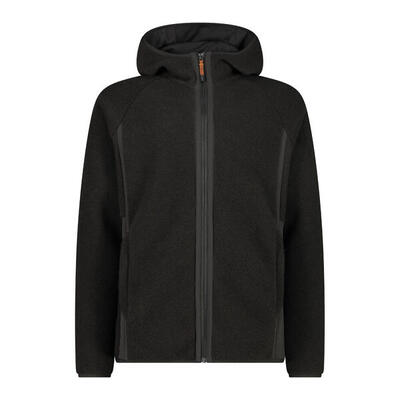 Hooded fleece cmp