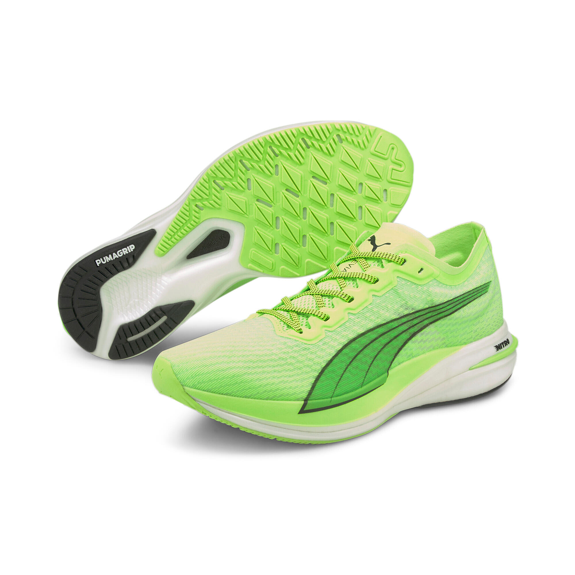 PUMA Scarpe Puma Deviate Nitro