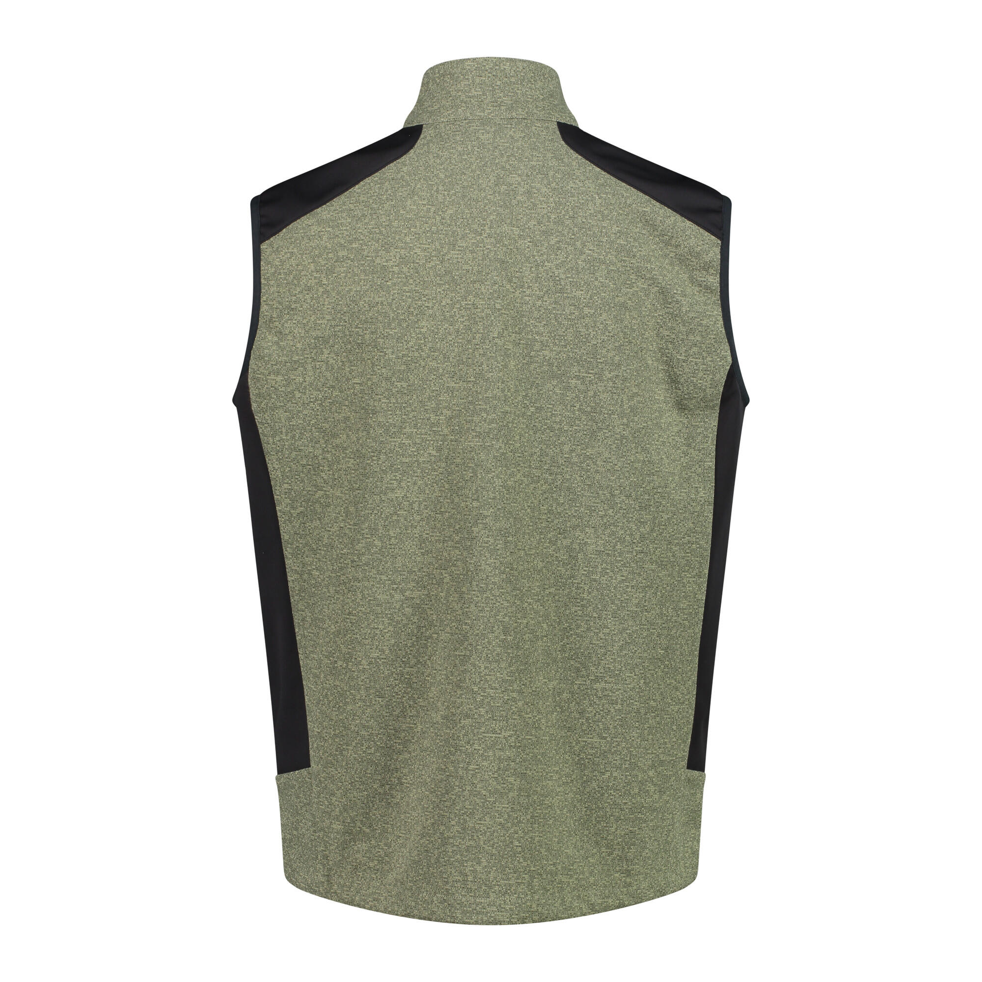 CMP Herren Weste MAN VEST 35A5707 4/5