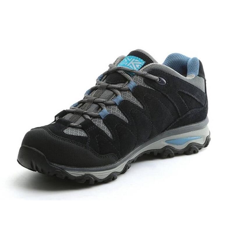 Încălțăminte trekking Karrimor Rona Low Lady