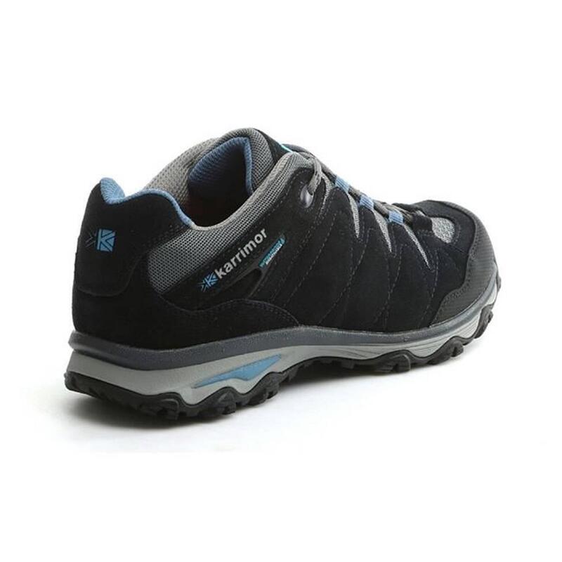 Încălțăminte trekking Karrimor Rona Low Lady