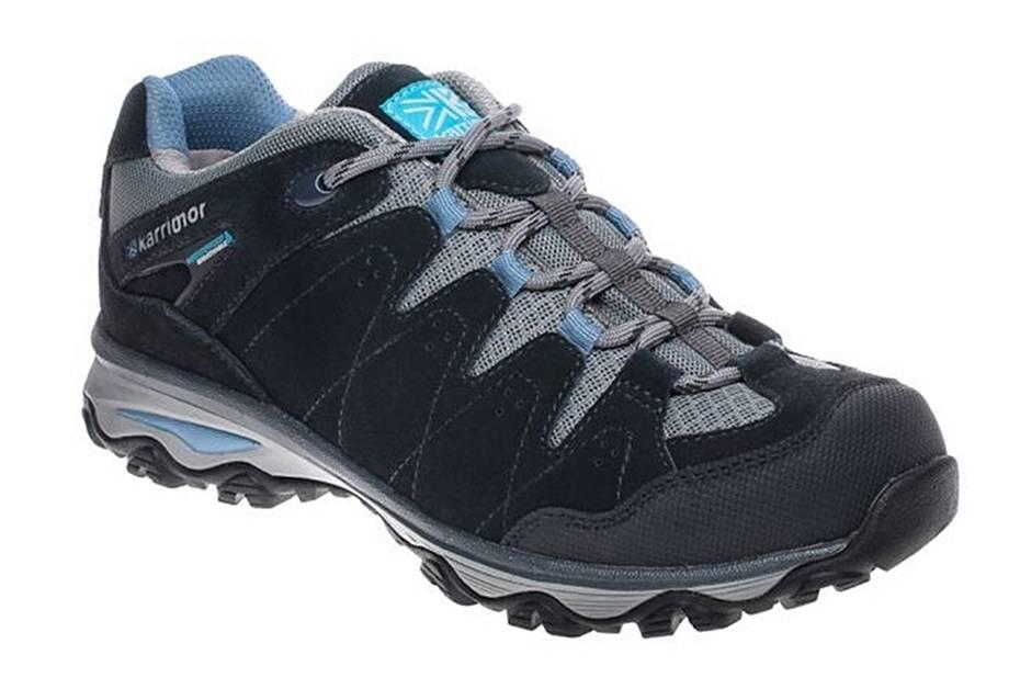 Buty trekkingowe damskie Karrimor Rona Low Lady