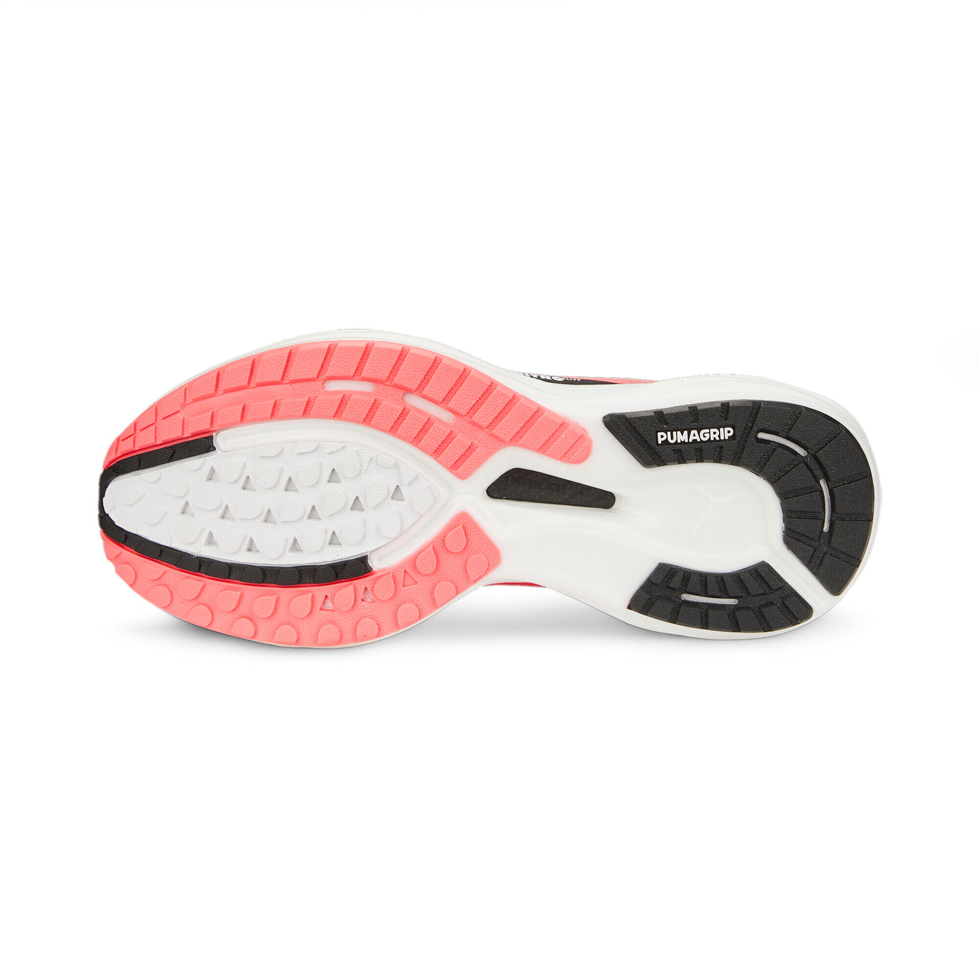 Zapatillas de running Mujer Deviate NITRO 2 Wide PUMA 4/7
