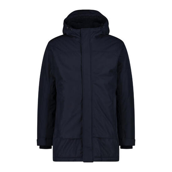 Parka z kapturem CMP