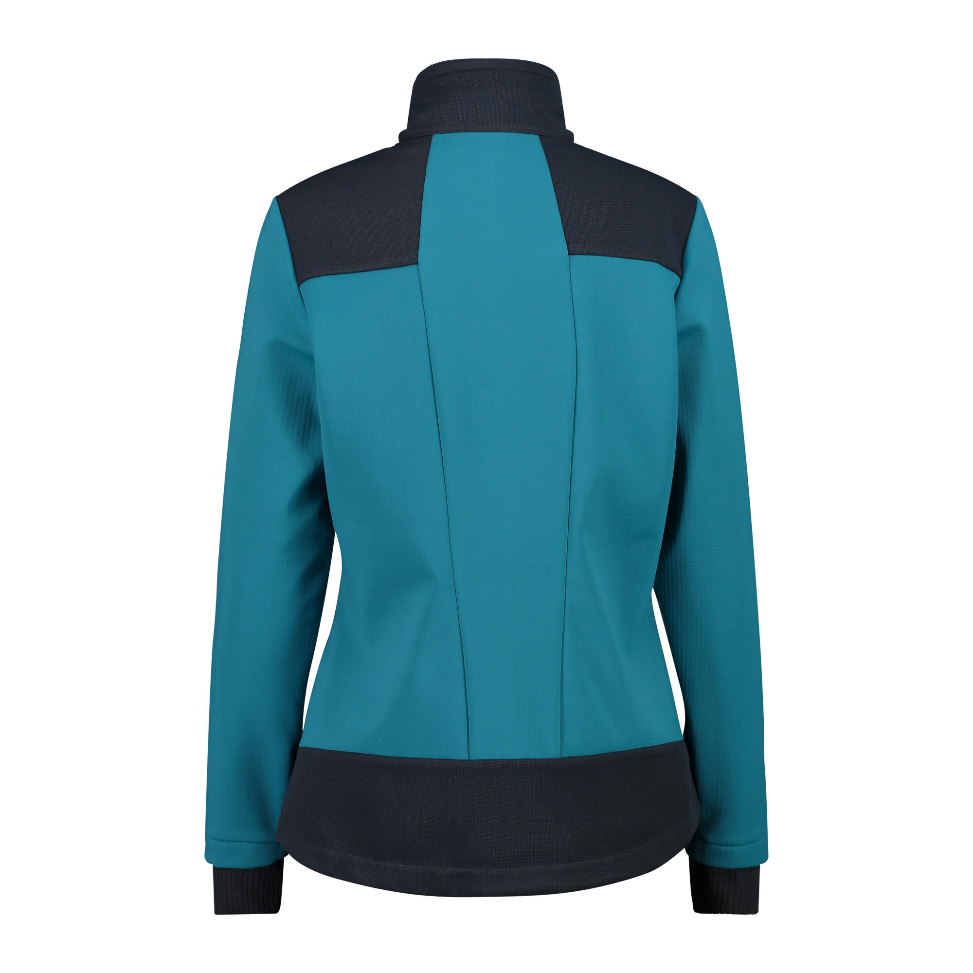 Chaqueta de esquí con capucha CMP 2/4