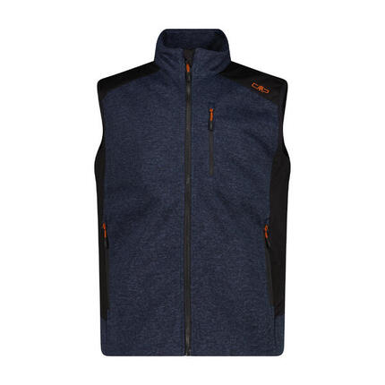 CMP Herren Weste MAN VEST 35A5707