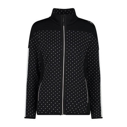 CMP Damen Fleecejacke WOMAN JACKET 34E4176
