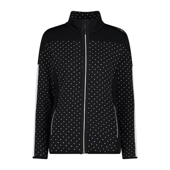CMP Damen Fleecejacke WOMAN JACKET 34E4176