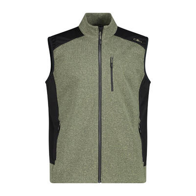CMP Herren Weste MAN VEST 35A5707