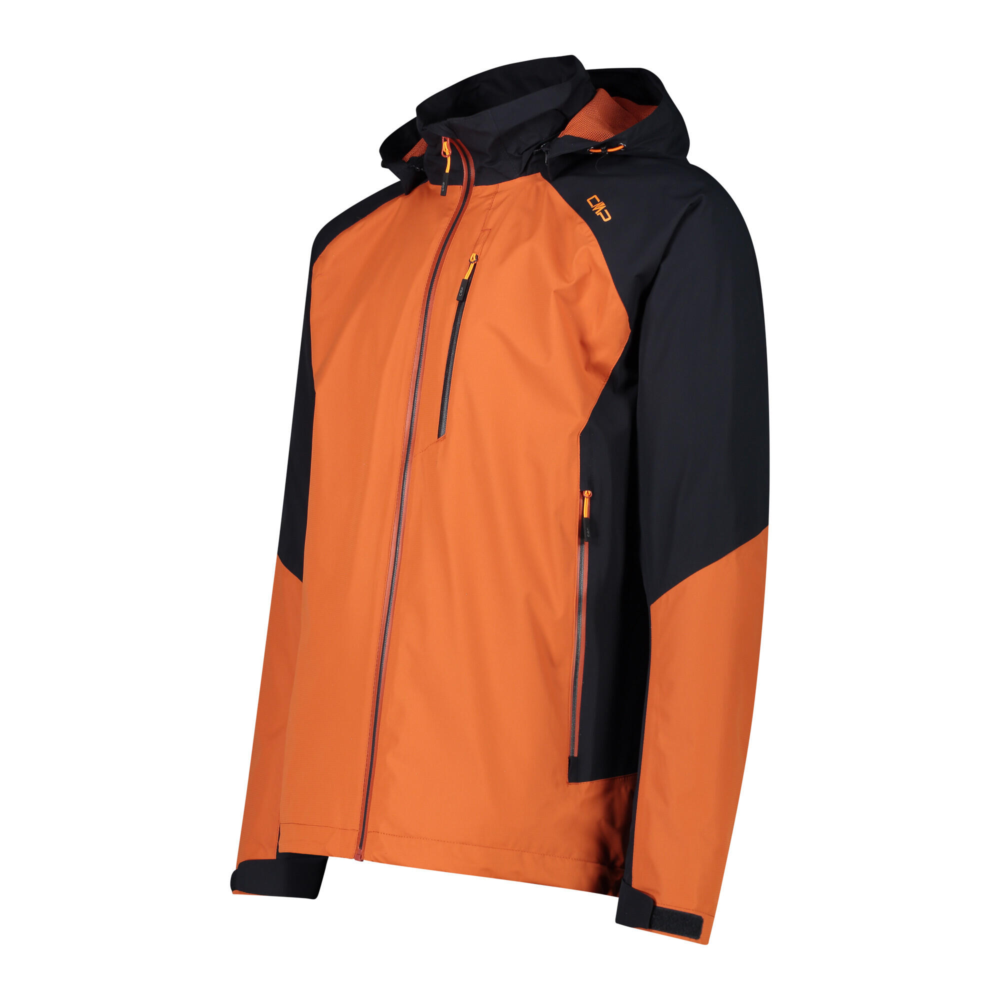 CMP Herren Jacke MAN JACKET ZIP HOOD 34Z5147 5/5