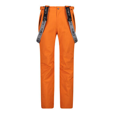 CMP Herren Skihose Ski Salopette 3W17397N