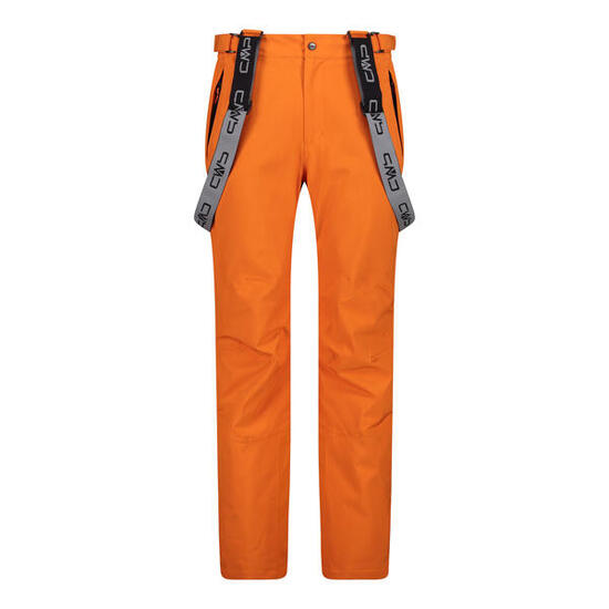 CMP Herren Skihose Ski Salopette 3W17397N