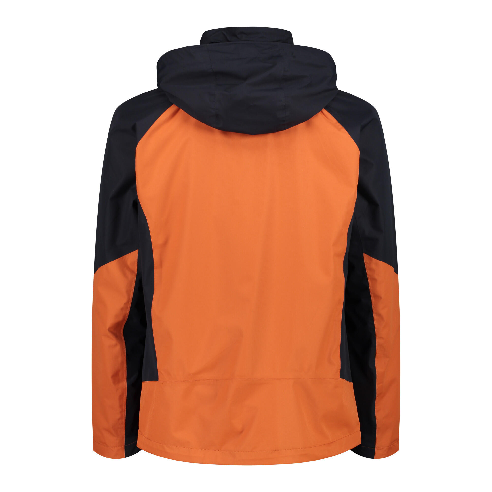 CMP Herren Jacke MAN JACKET ZIP HOOD 34Z5147 4/5