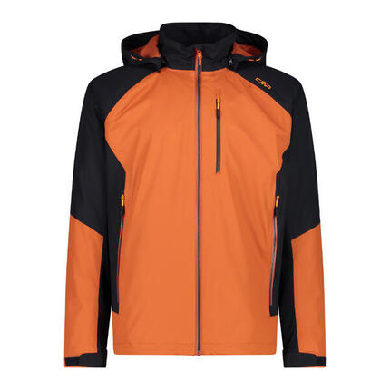 CMP Herren Jacke MAN JACKET ZIP HOOD 34Z5147