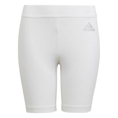 Spodenki dla dzieci adidas Techfit Tights