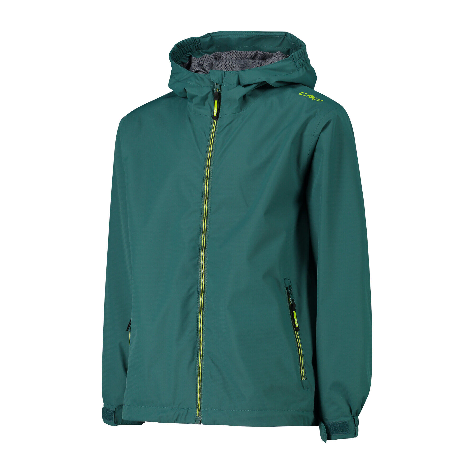 Veste à capuche enfant CMP 3/4