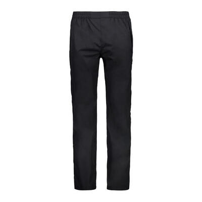 Regenbroek met zijritsen cmp