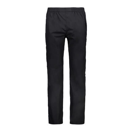 Spodnie przeciwdeszczowe z zamkami błyskawicznymi po bokach CMP