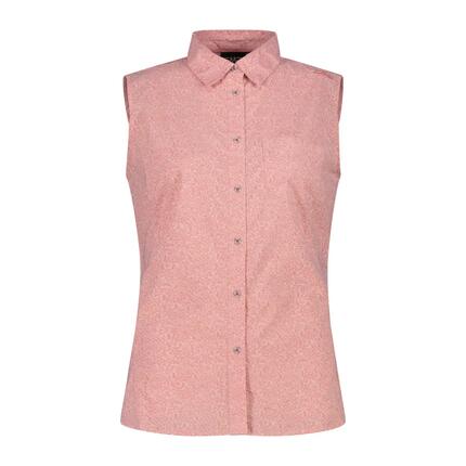 CMP Damen Bluse WOMAN SHIRT 34S6326