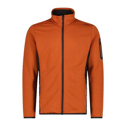 CMP Herren Fleecejacke Man Jacket 33E6557