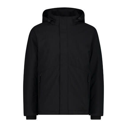 CMP Herren Softshell Jacke MAN JACKET SNAPS HOOD 34K0197