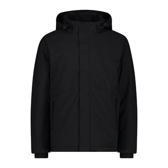 CMP Herren Softshell Jacke MAN JACKET SNAPS HOOD 34K0197