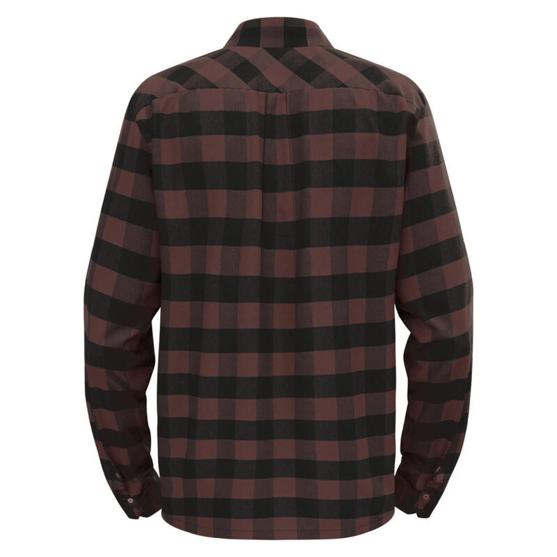 Chemise Technique Femme TuffRider Manches Longues - Respirante XS - Équitation