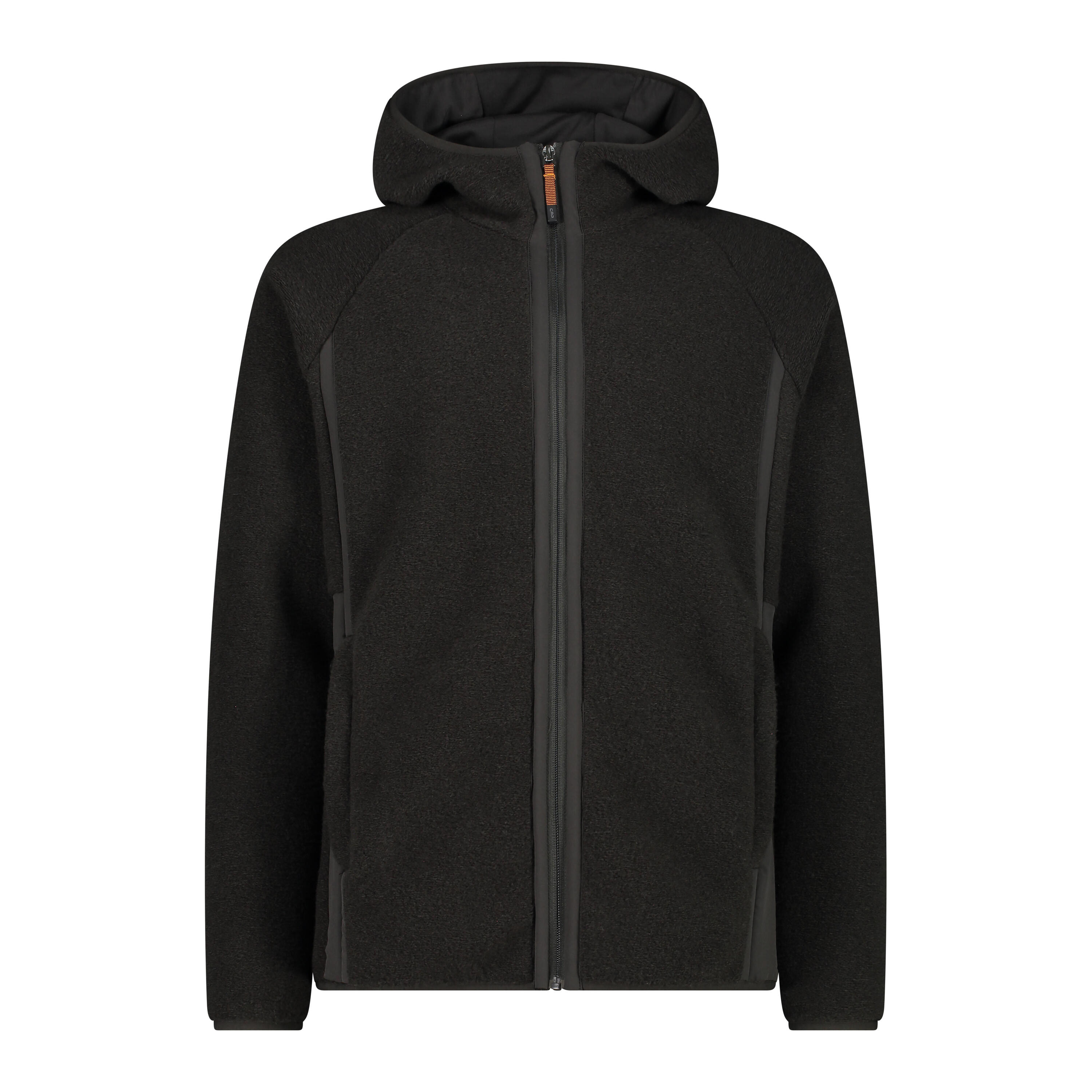 CMP Hooded fleece CMP